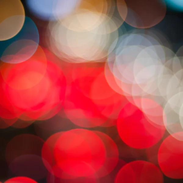 Sfondo bokeh astratto offuscata — Foto Stock