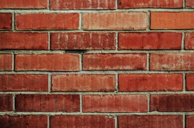 Tuğla Duvar dokusu