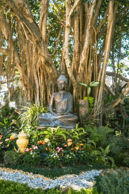 Wat Rong Khun, Chiang Rai 'deki Beyaz Tapınak, Chiang Mai, Tayland