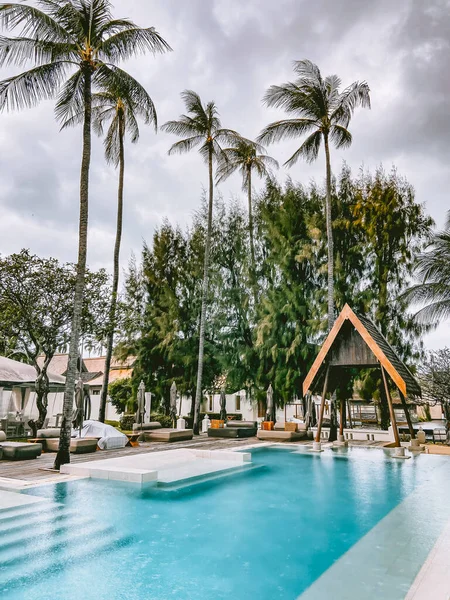 View Samui Resort Beach Thailand South East Asia High Quality — Stok fotoğraf