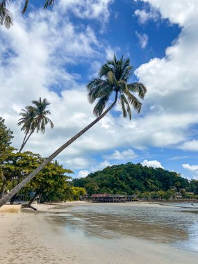 Klong Prao Sahili Koh Chang, Trat, Tayland