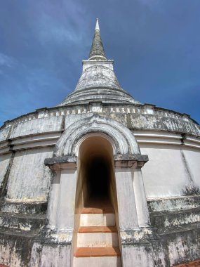 Nakhon Khiri Tarih Parkı Phetchaburi, Tayland