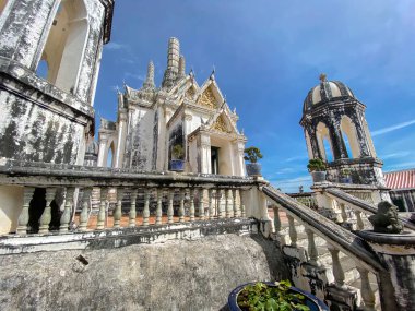 Nakhon Khiri Tarih Parkı Phetchaburi, Tayland