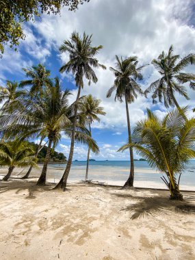 Klong Prao Sahili Koh Chang, Trat, Tayland