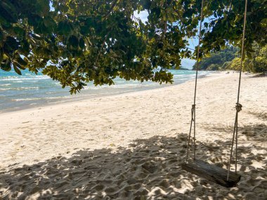 Klong Prao Sahili Koh Chang, Trat, Tayland