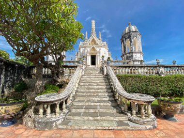 Nakhon Khiri Tarih Parkı Phetchaburi, Tayland