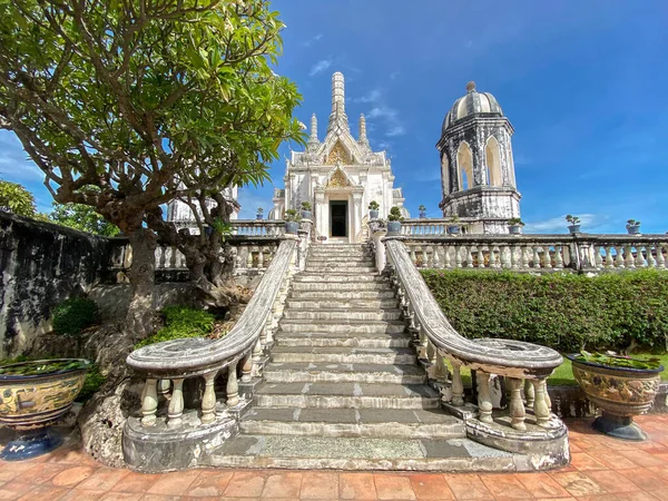 Nakhon Khiri Tarih Parkı Phetchaburi, Tayland