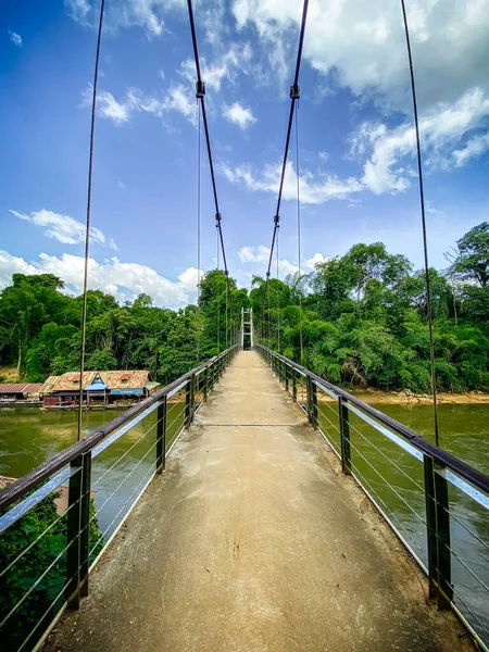 Sai Yok Yai Sai Yok Milli Parkı, Kanchanaburi, Tayland