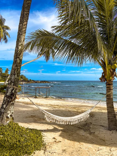 Plaża Hideout w Koh Kood, Trat, Tajlandia — Zdjęcie stockowe