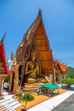 Wat Tham Khao Noi ve Wat Tham Sua, Kanchanaburi, Tayland
