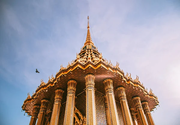 泰国Saraburi的Wat Phra Phutthabat — 图库照片