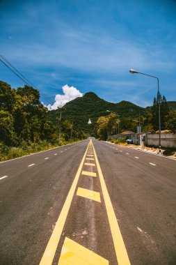Wat Thep Phithak Punnaram Nakhon Ratchasima, Tayland