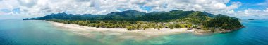 Klong Prao Sahili Koh Chang, Trat, Tayland