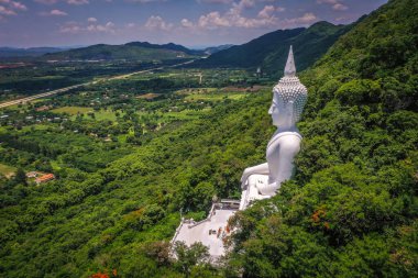 Wat Thep Phithak Punnaram Nakhon Ratchasima, Tayland