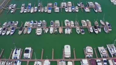 Okyanus Marina Pattaya, Chonburi, Tayland