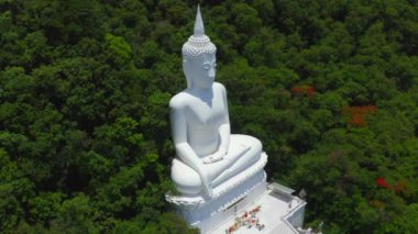 Wat Thep Phithak Punnaram Nakhon Ratchasima, Tayland