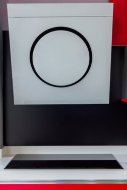 Mutfak mobilya portre