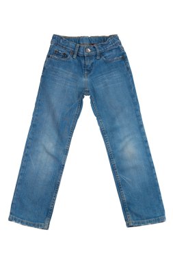 Kotlar beyaz arkaplanda izole edildi