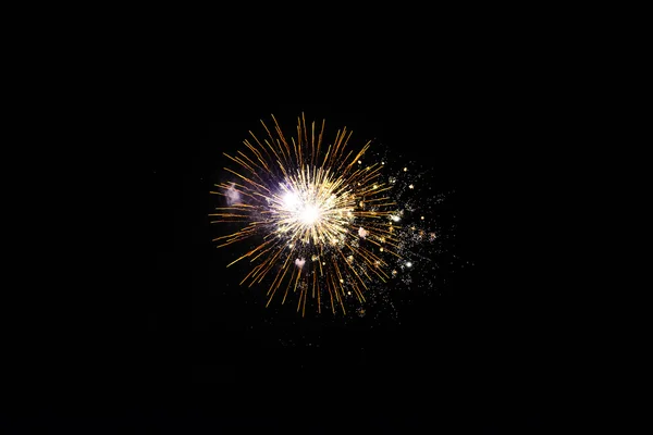 Fireworks — Stock Photo, Image