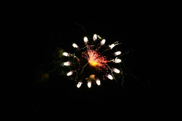 Fireworks — Stock Photo, Image