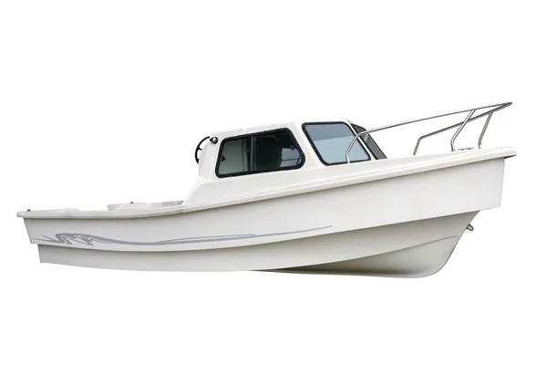 Boat — Stock Photo, Image