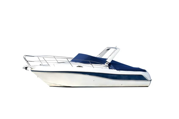 Boat — Stock Photo, Image