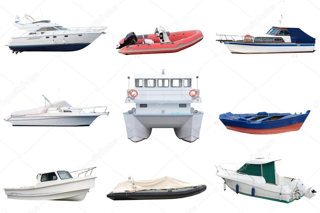 Boats