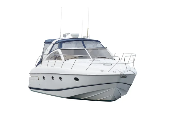 Boat — Stock Photo, Image