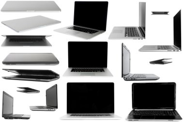 Dizüstü bilgisayarlar