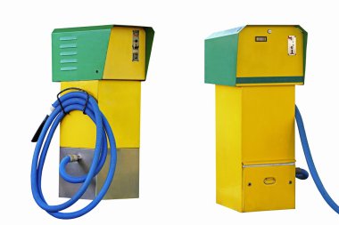 sabit araba elektrikli süpürge