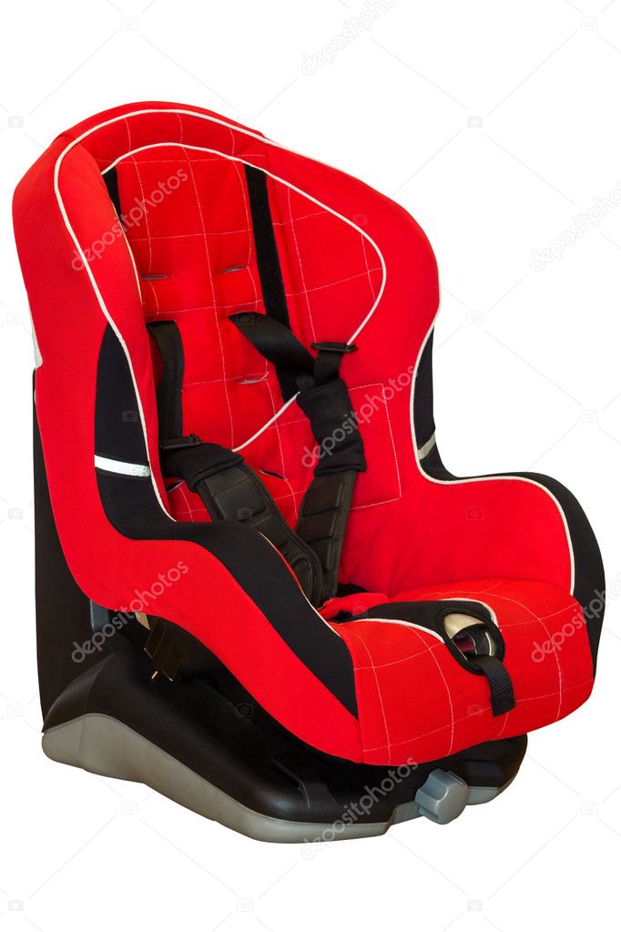 Baby car seat