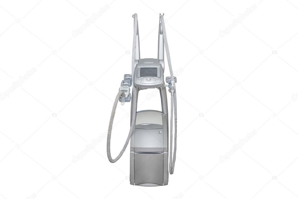 apparatus for liposuction