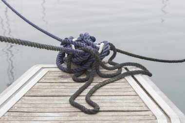 dock portre üzerinde sınır elemanları