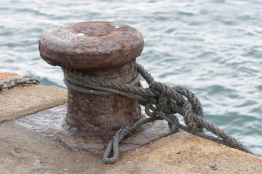 dock portre üzerinde sınır elemanları