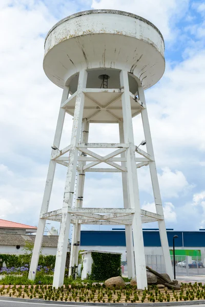 Imagem da torre de água — Fotografia de Stock