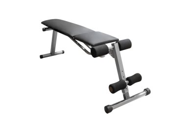 Karın ekipman izole