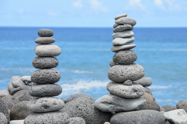 Mundo del equilibrio —  Fotos de Stock