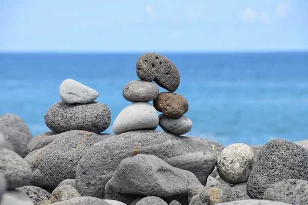 Mundo del equilibrio —  Fotos de Stock