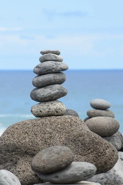 Mundo del equilibrio —  Fotos de Stock