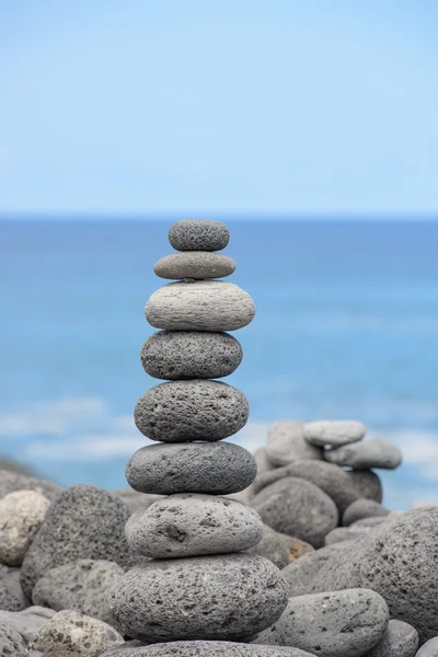 World of balance — Stock Photo, Image