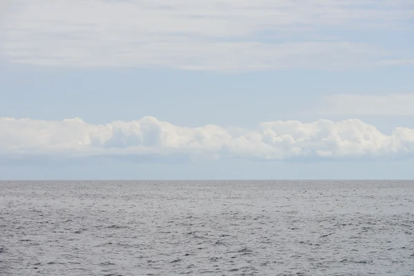 Surfen op de Oceaan — Stockfoto