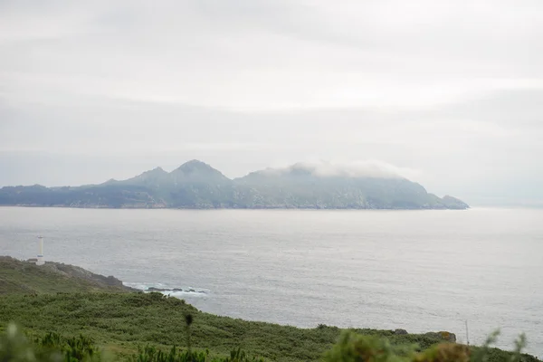 Surf en el océano — Foto de Stock