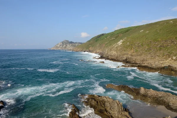 Surf en el océano — Foto de Stock