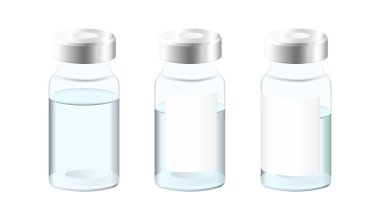 Antiviral covid 19 aşısı. Kapalı ya da koronavirüs aşısı