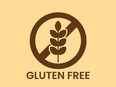 Üzerine buğday kulağı ya da buğday başağı simgesi çizilmiş.