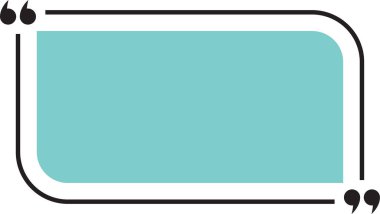 Düz biçimli aktarım kutusu ya da baloncuklar.