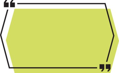 Düz biçimli aktarım kutusu ya da baloncuklar.