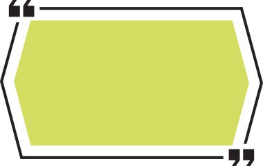 Düz biçimli aktarım kutusu ya da baloncuklar.