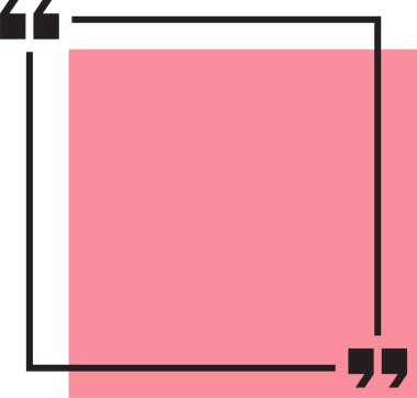 Düz biçimli aktarım kutusu ya da baloncuklar.