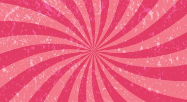 Güneş patlaması ya da güneş patlaması. Ray çizgileri.